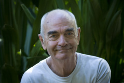 Ted Prior, creator of Grug